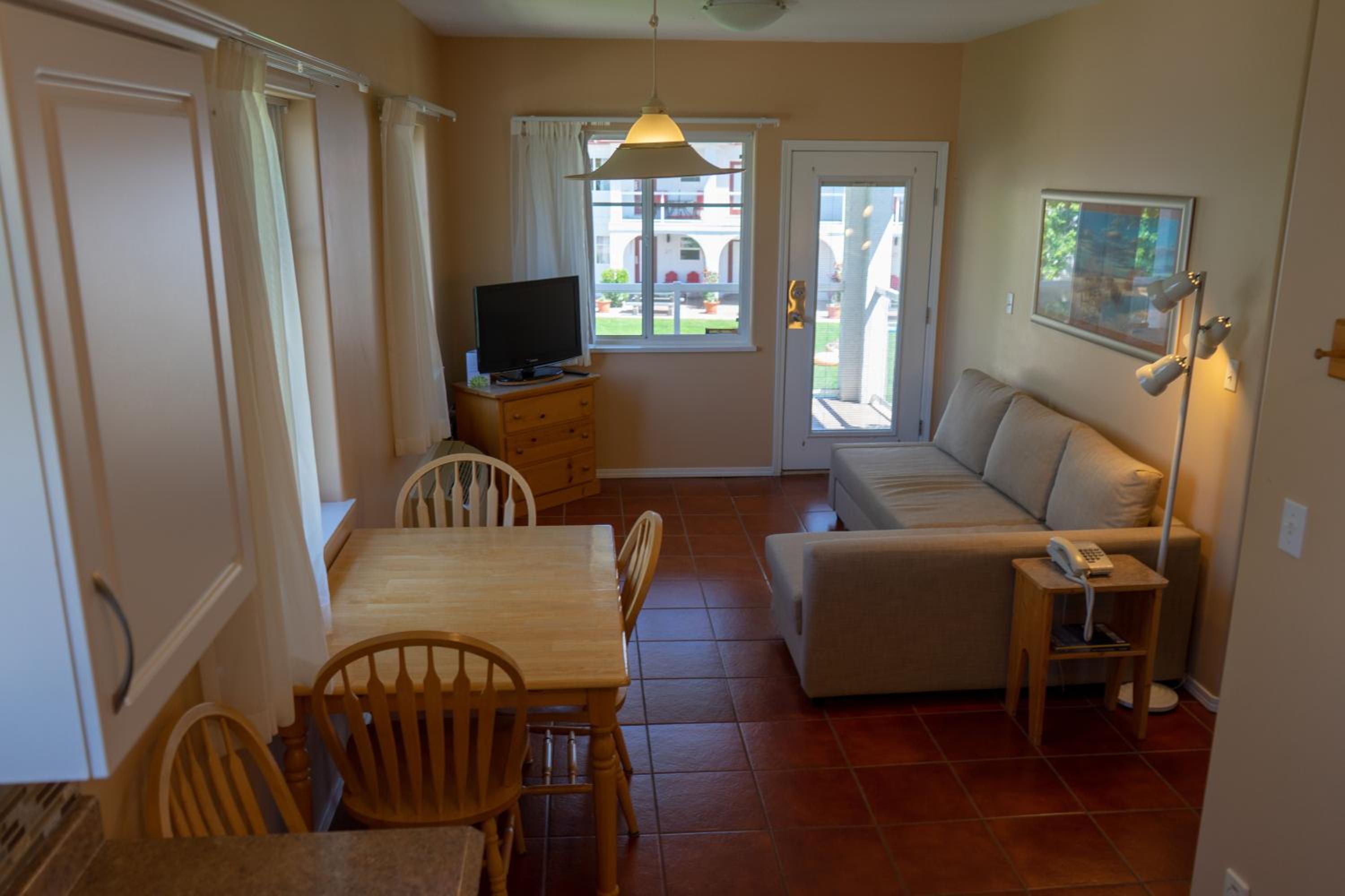 King Suite photo 1