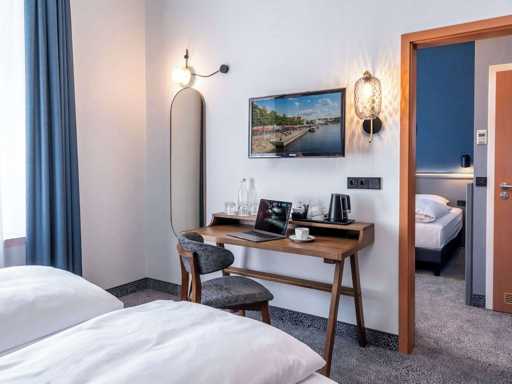 Superior Room, 1 Double Bed with Sofa bed - Photo 1