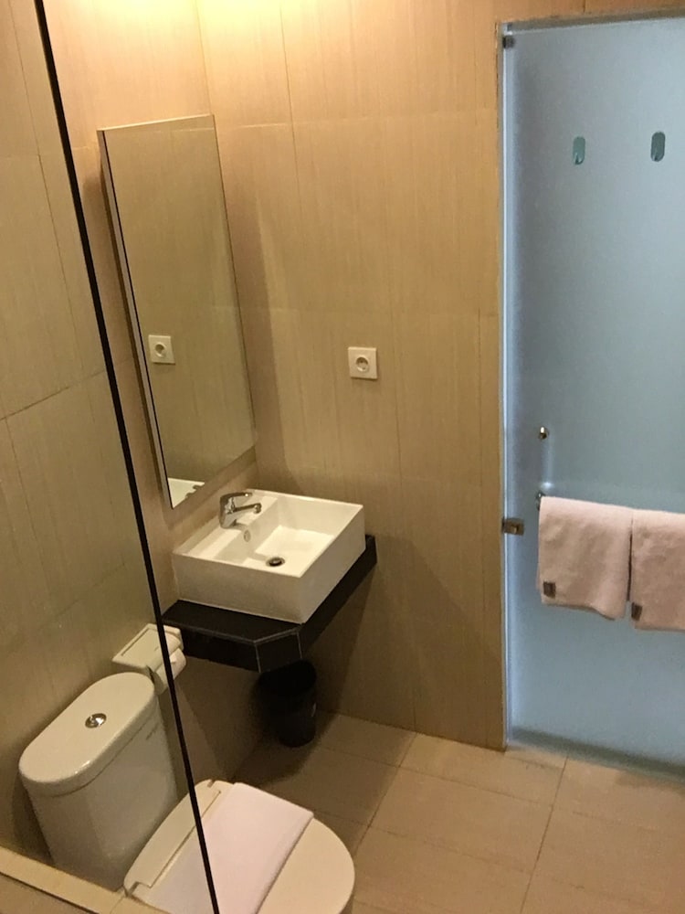 Deluxe Twin Room photo 3