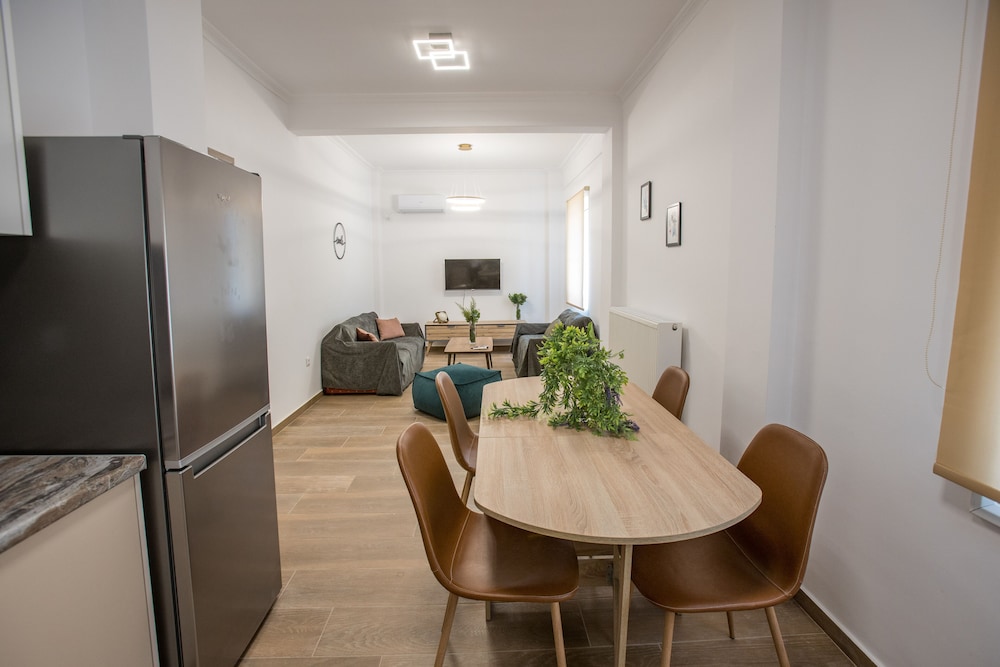 City Apartment photo 1
