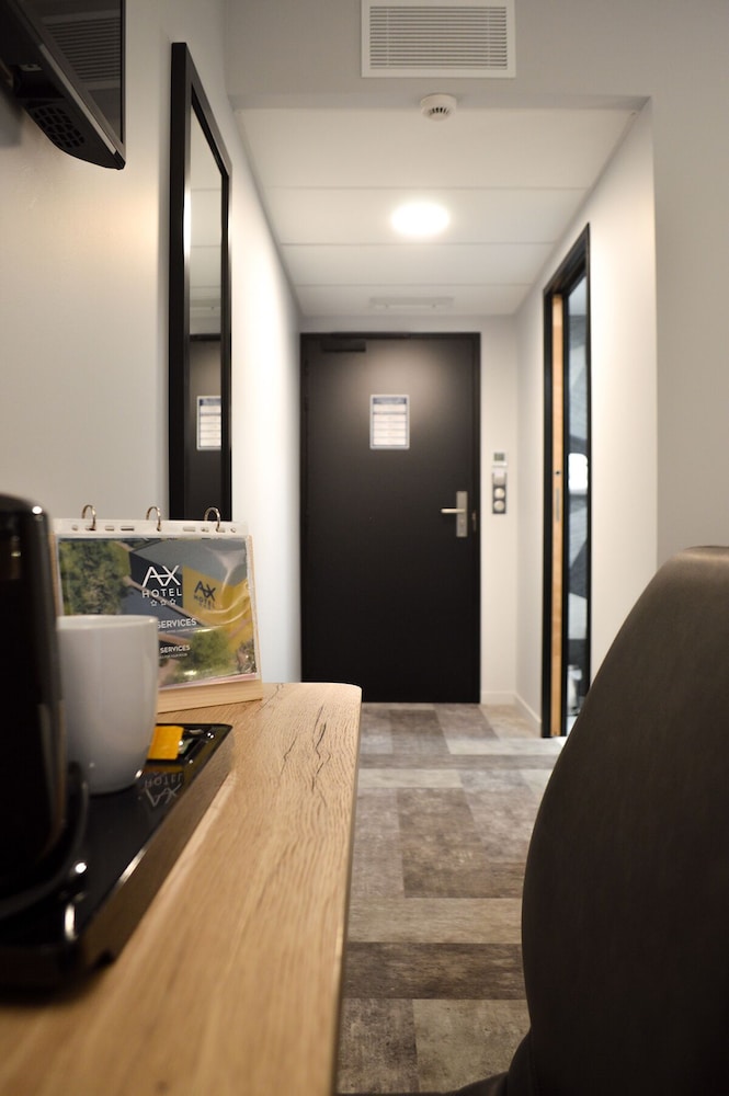 Double Room - Photo 5