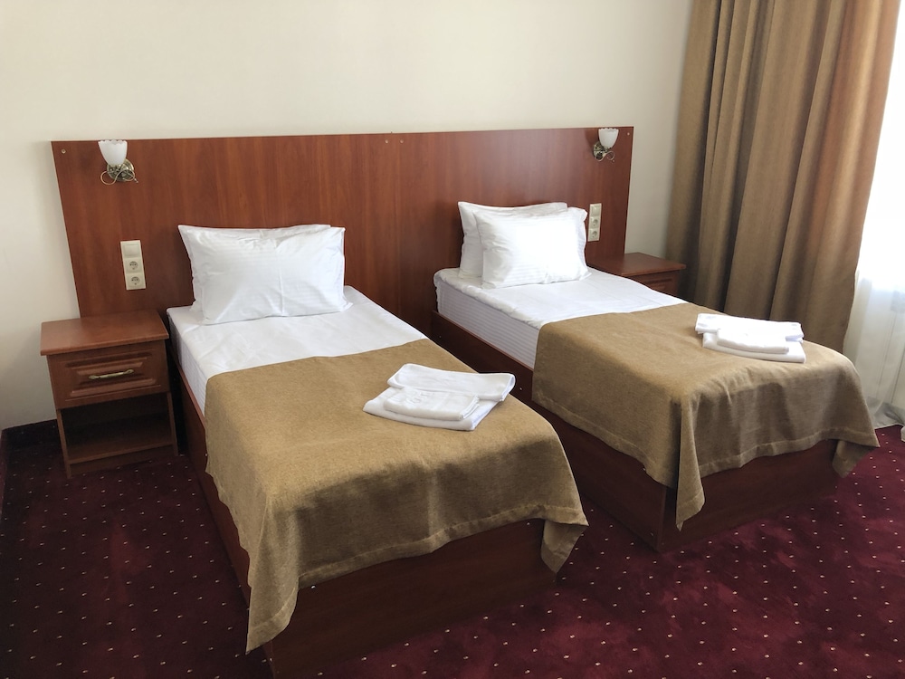Twin Room photo 1