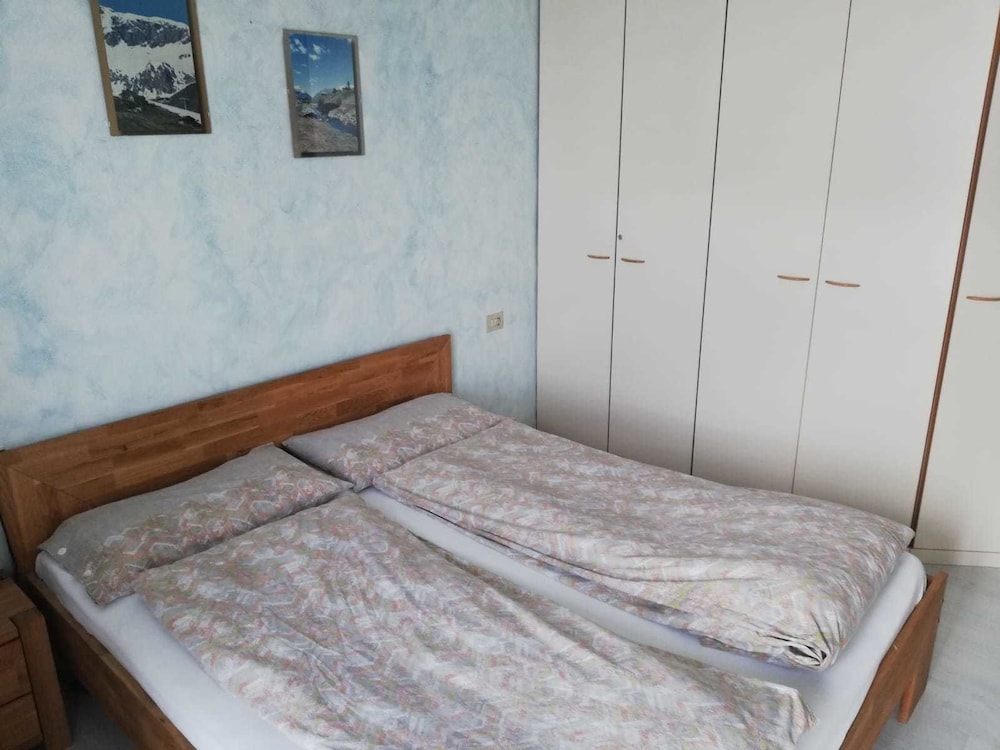 Chalet, 3 Bedrooms, Balcony, Mountain View