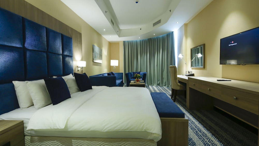 Deluxe Twin Room, 2 Twin Beds photo 3