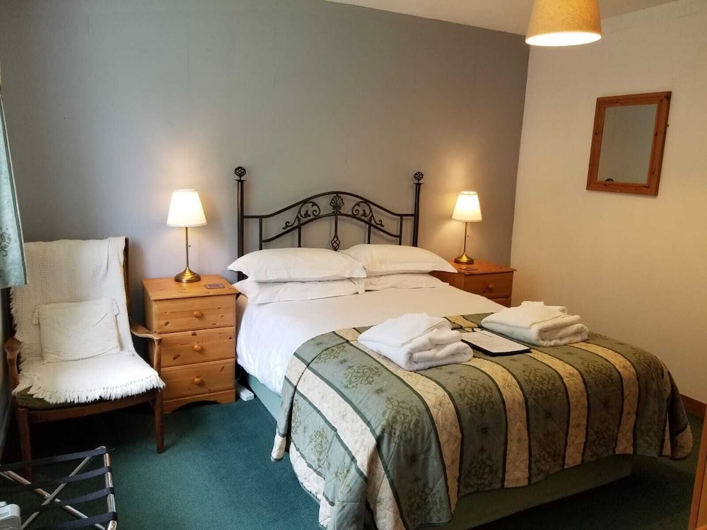 Single Room photo 2