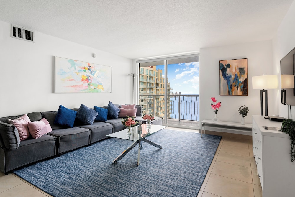 Condo, 3 Bedrooms, Balcony, Ocean View photo 1