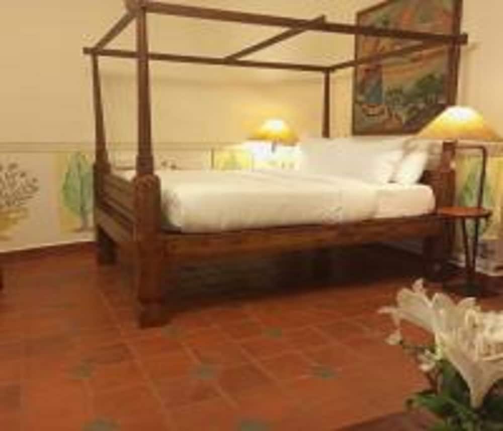 Junior Suite - Photo 1