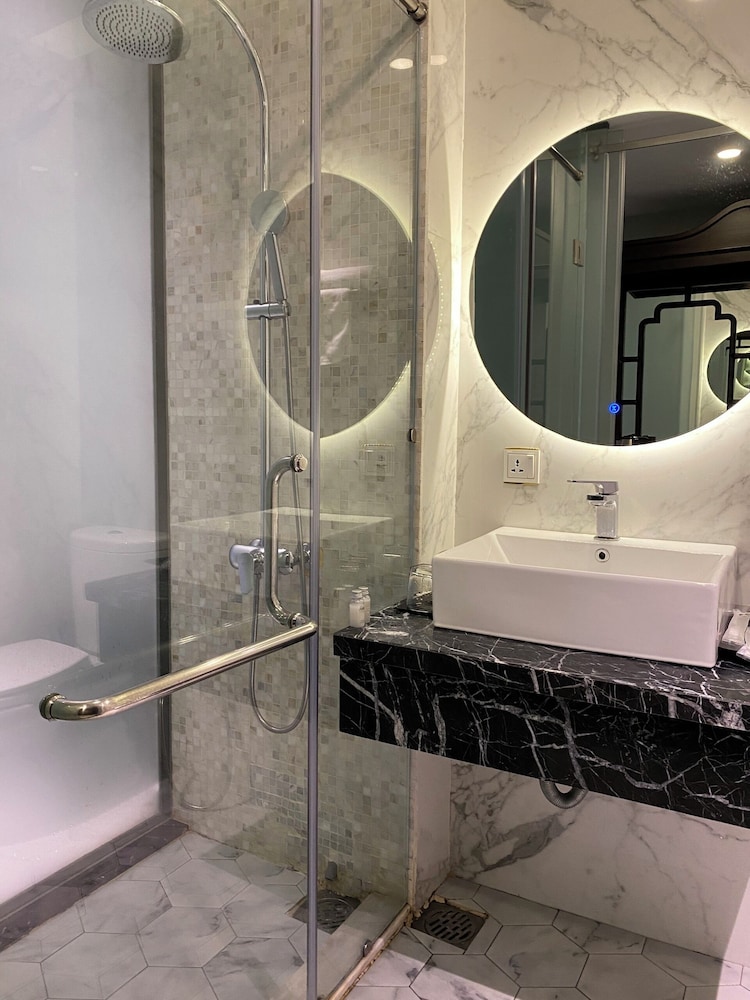 Standard Double Or Twin Room photo 3