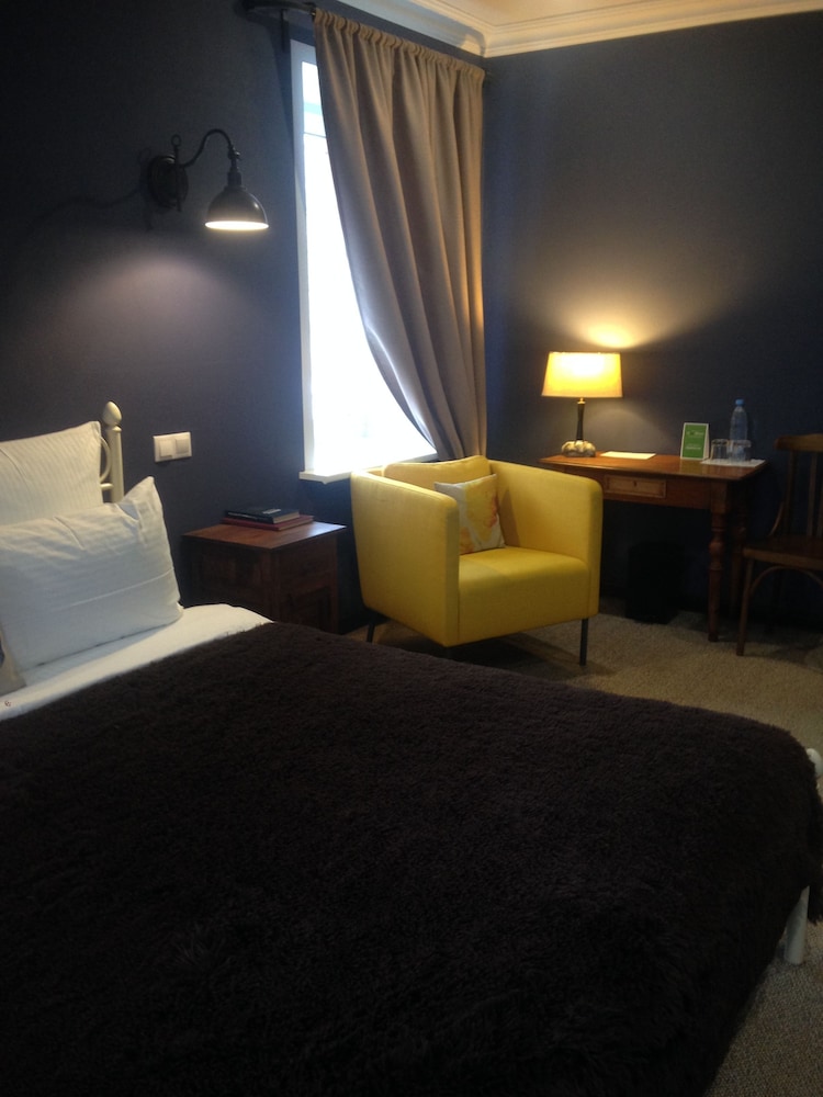 Comfort Double Room photo 2