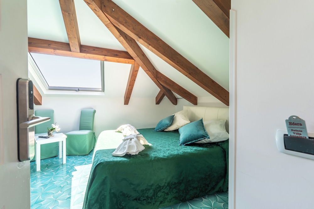 Junior Suite Sea View
