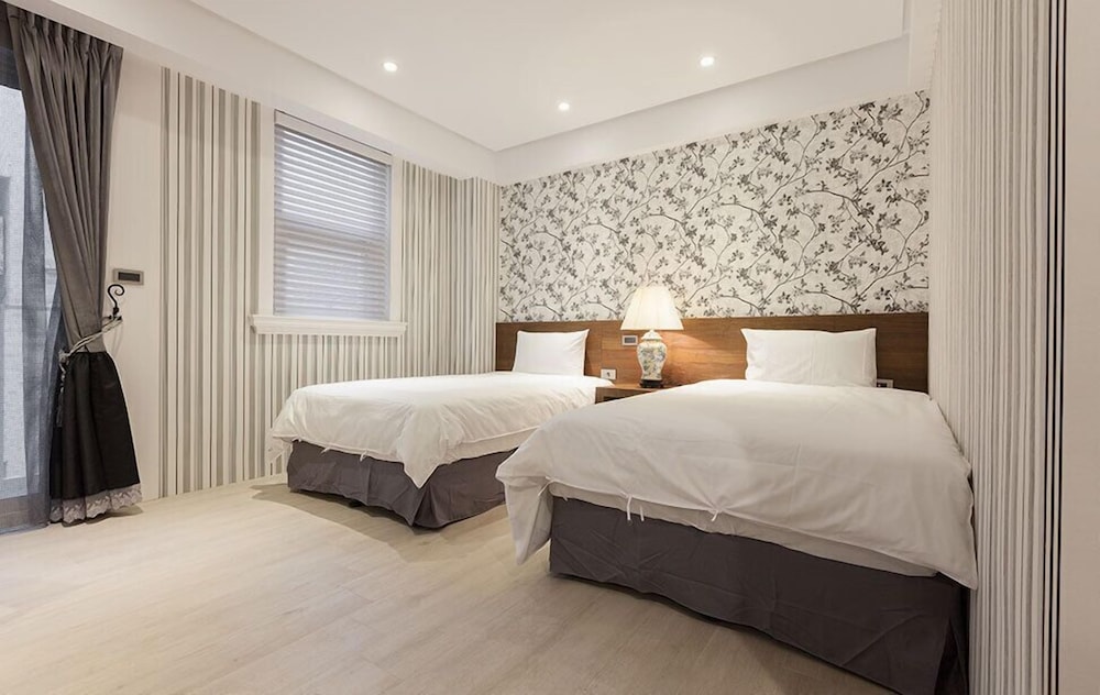 Twin Room photo 3