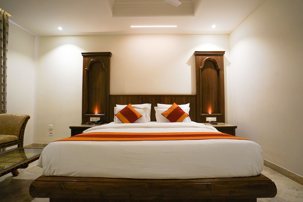 Luxury Room photo 2