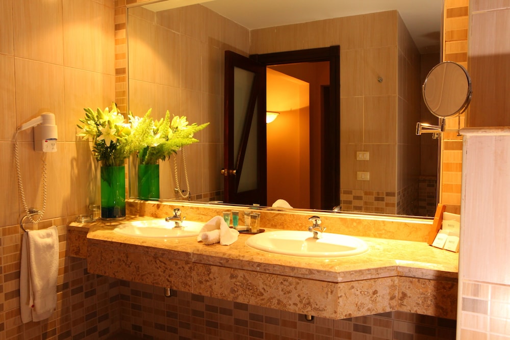 Standard Room (Egyptians and Egyptian Residents ONLY)