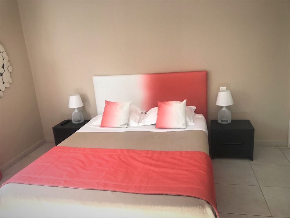 Superior Triple Room, 1 Double Bed