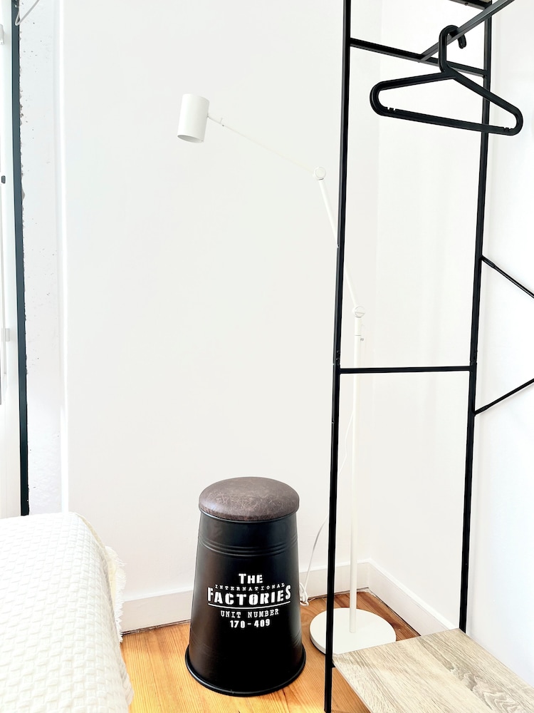 Standard Loft, 1 Bedroom photo 2