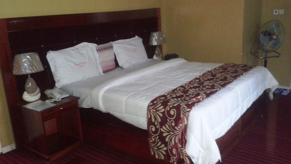 Standard Double Room photo 1
