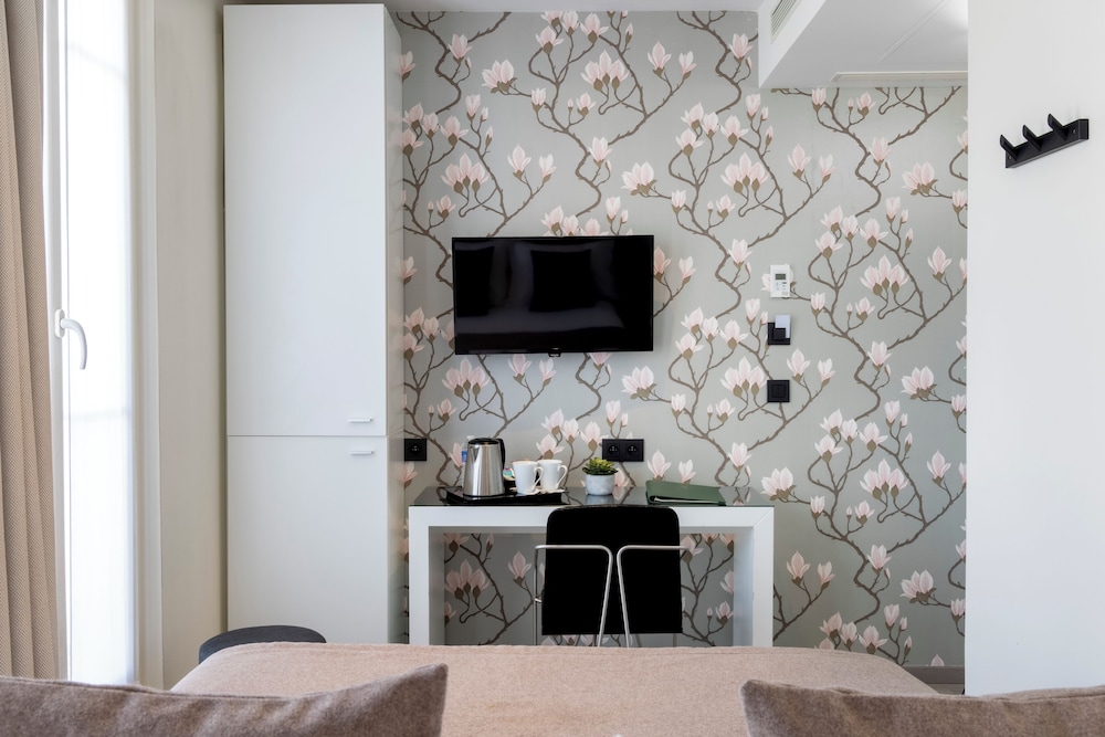 Superior Room, Balcony
