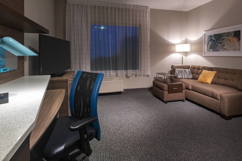 Suite, 1 Bedroom photo 1
