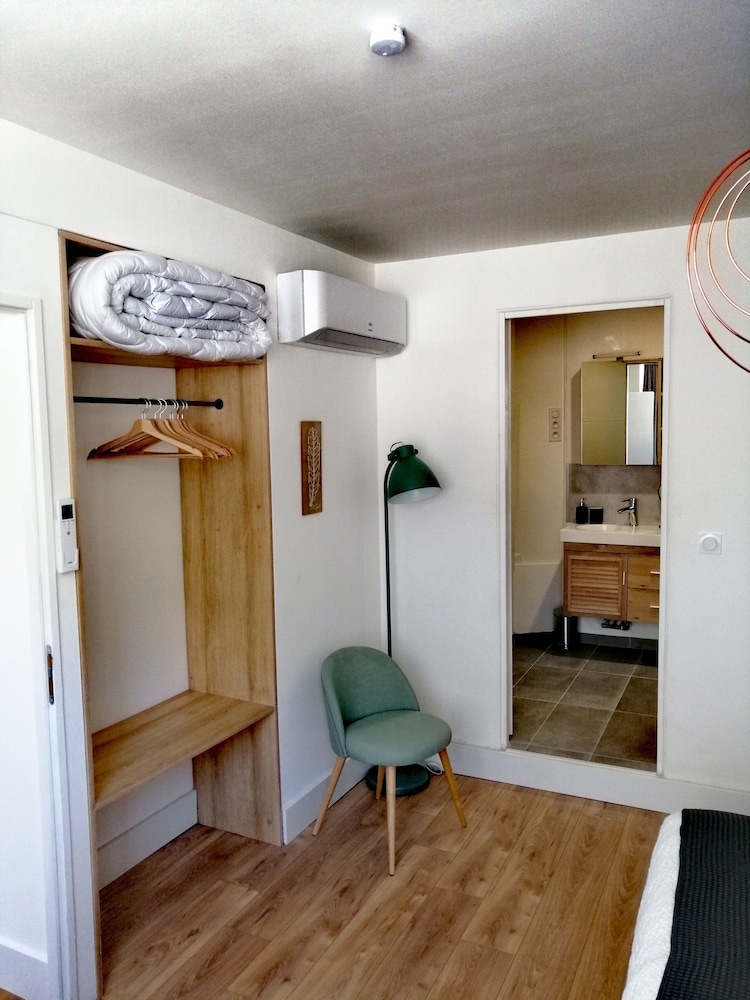 Superior Suite, Private Bathroom (Capricieuse) - Photo 5