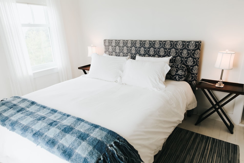 Room, 1 Queen Bed, Ocean View