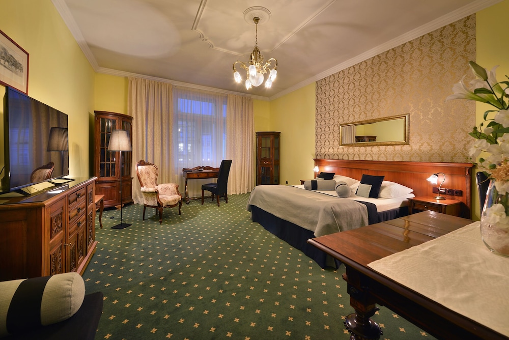 Comfort Double Room (Extrabed) photo 3