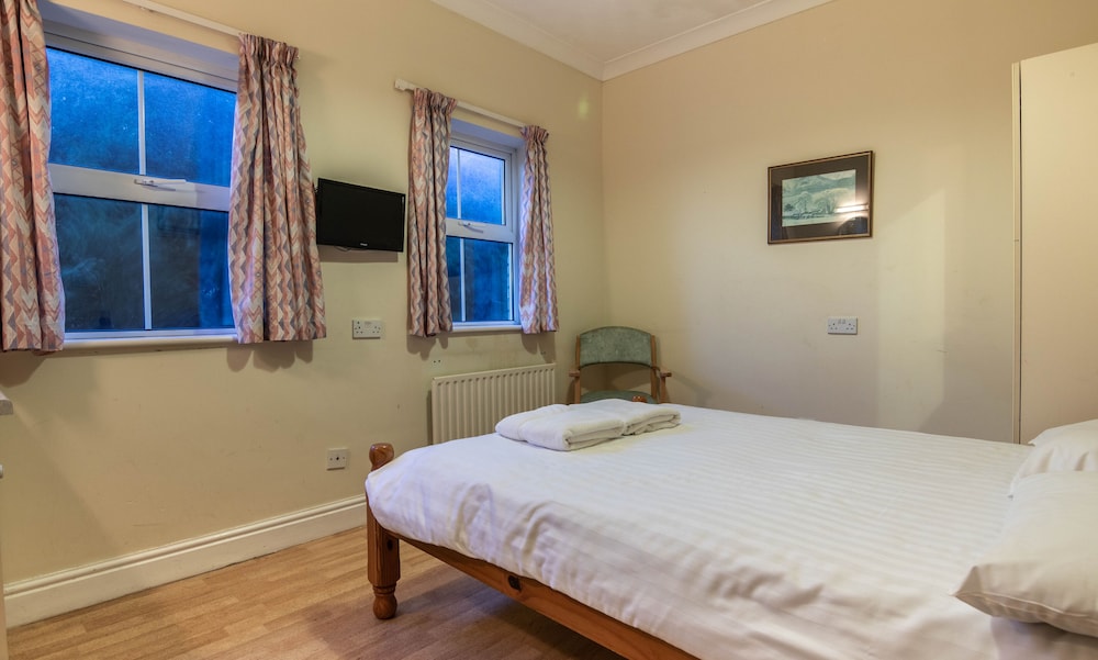 Standard Double Room, Private Bathroom - Photo 1
