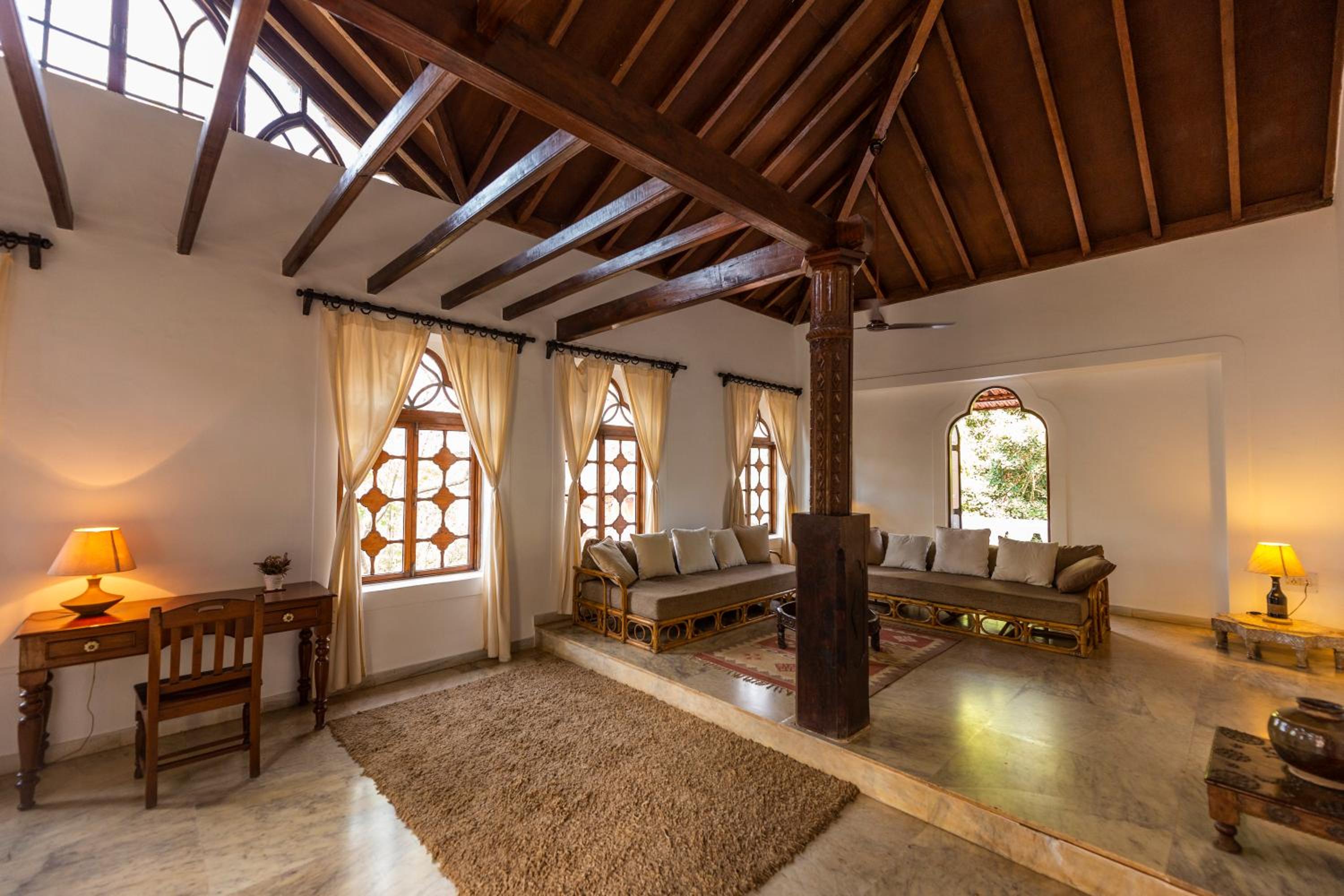 King Room with Balcony photo 3