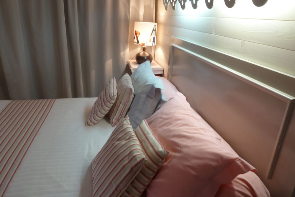 Suite, Ensuite, Garden View (Chambre Saint Michel) photo 3
