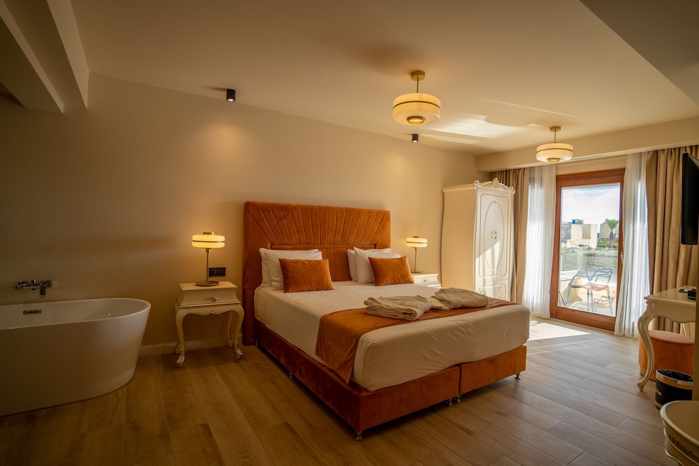 Deluxe Room - Photo 3