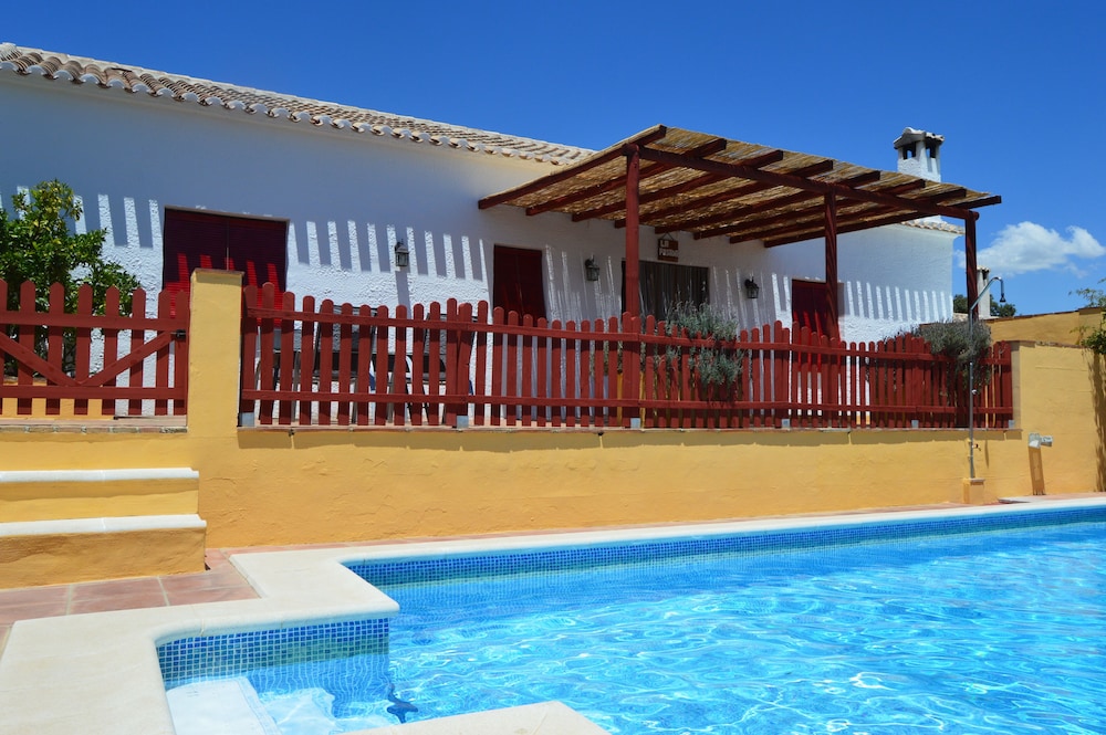 Casa Vacanze Calda con Piscina Privata nel Centro dell'Andalusia, Foto 85