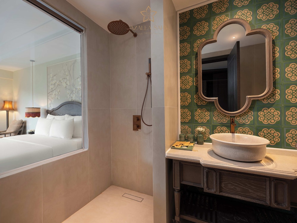 Executive Double or Twin Room - Photo 7