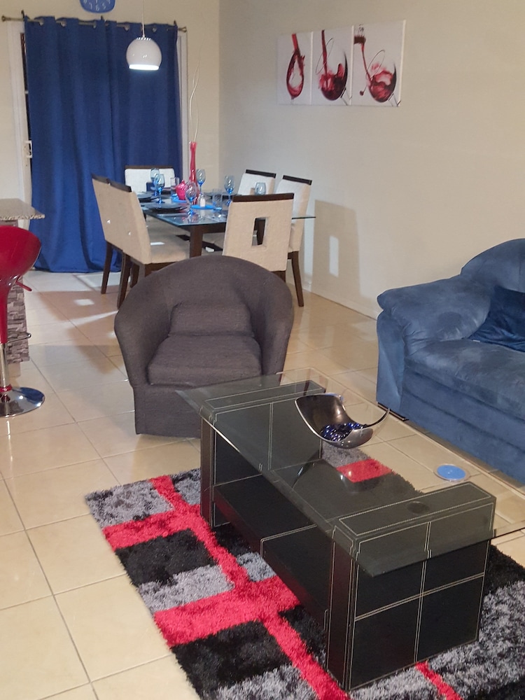 Premium Apartment, 2 Bedrooms, Mountain View photo 3