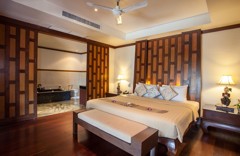Family Suite, 2 Bedrooms