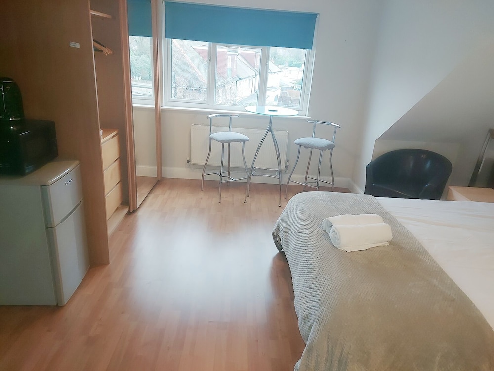 Superior Loft, Private Bathroom (Room 1) photo 2
