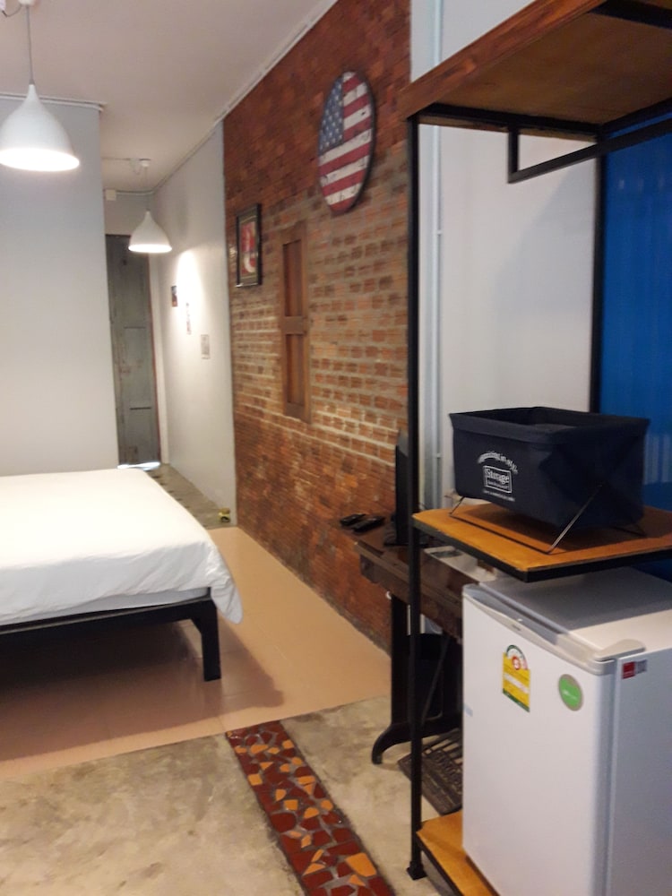 Superior Room, 1 Bedroom - Photo 5