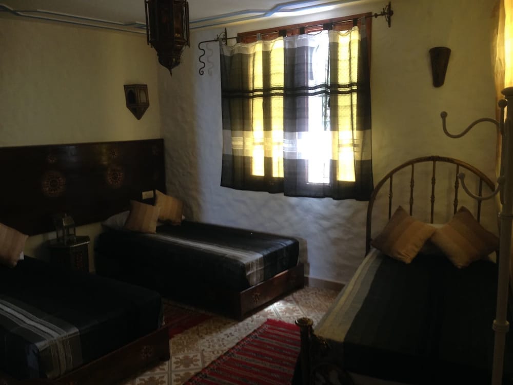 Quadruple Room (Amir) photo 3