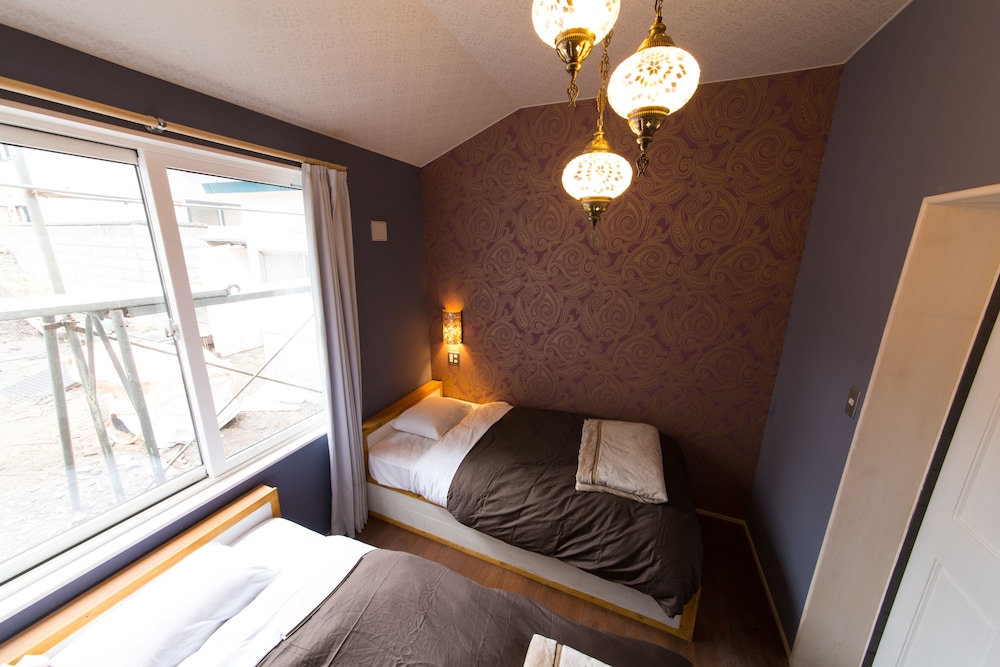 103 Twin Room photo 2