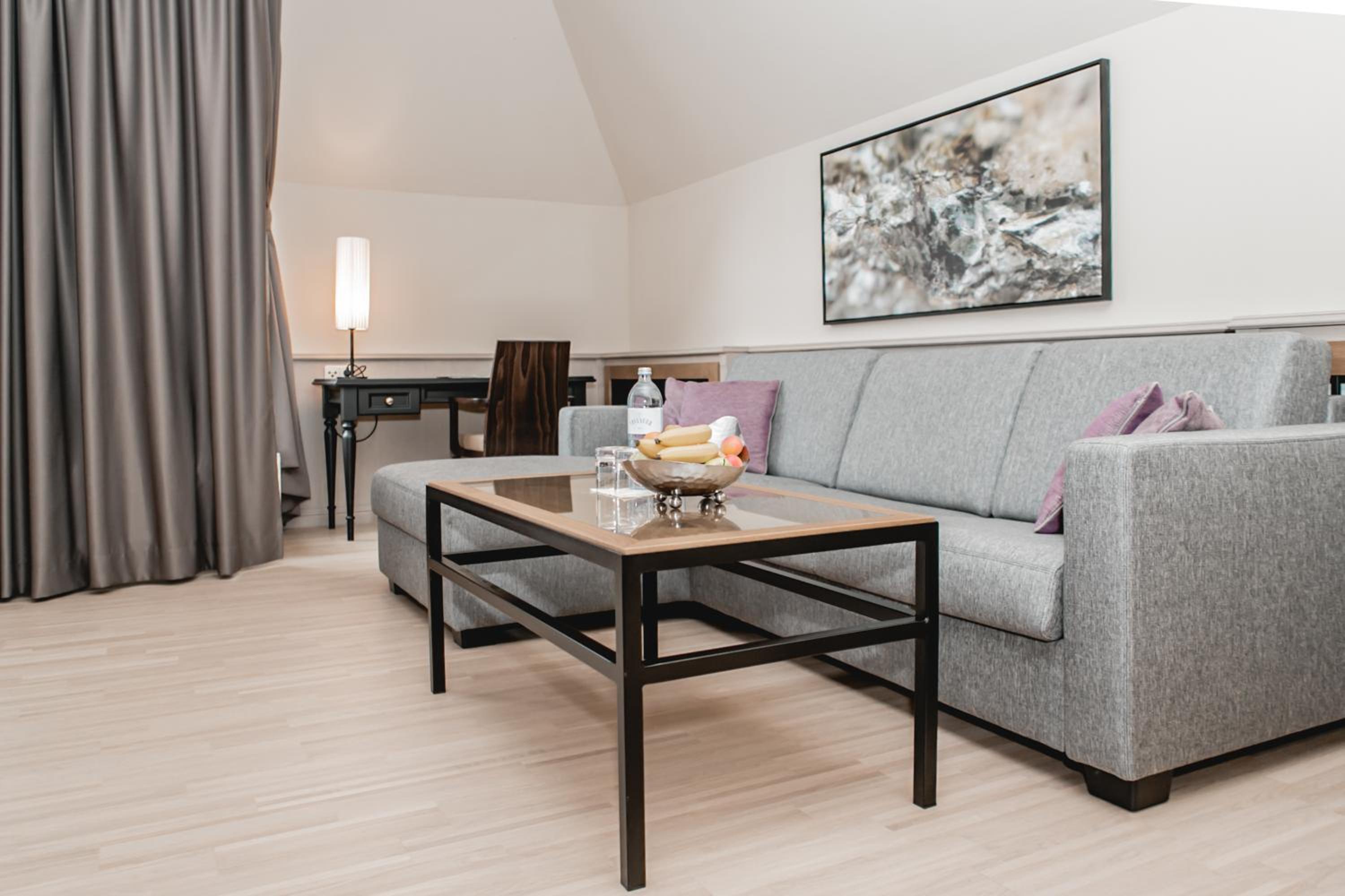 King Suite photo 3