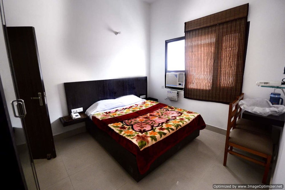 Deluxe Double Room, 1 Double Bed