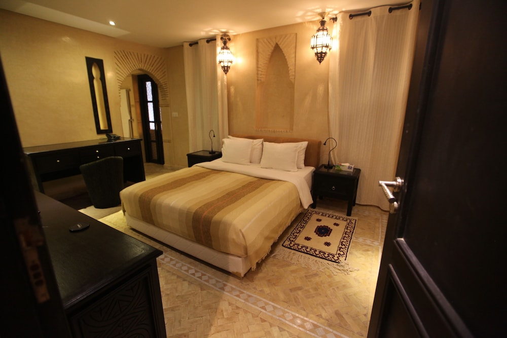 Superior Suite (Agadir) photo 2
