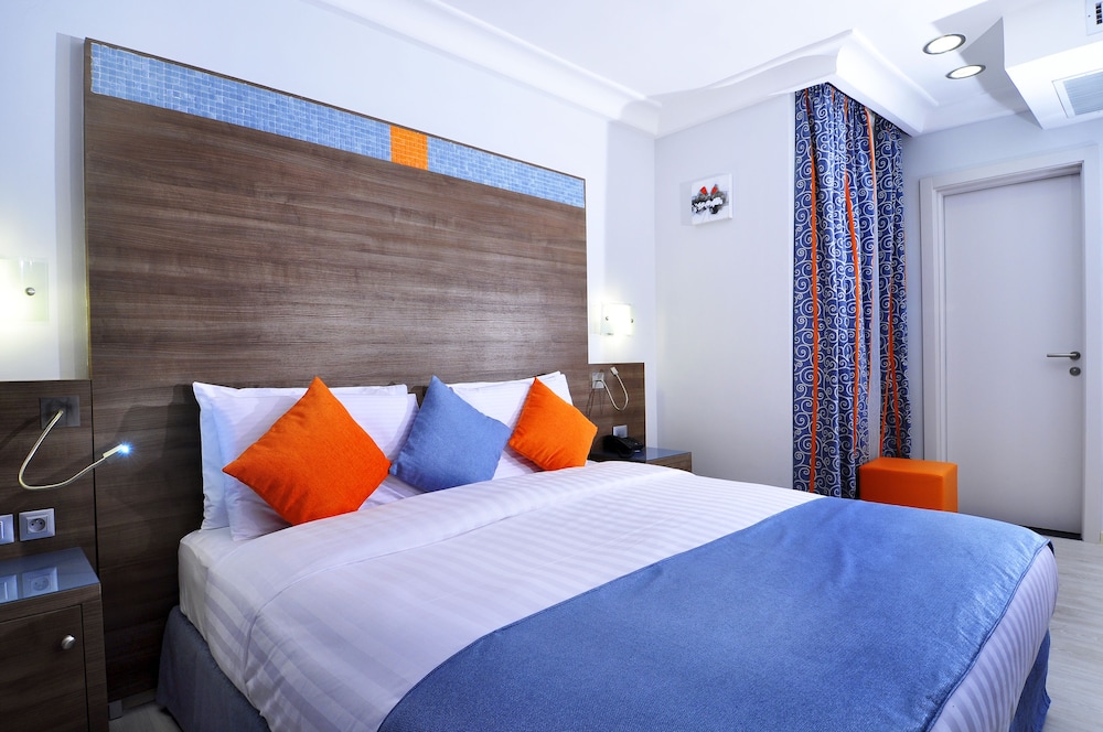 Double Room (Privilege) photo 2
