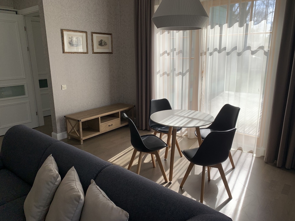 Studio Suite, Terrace - Photo 3