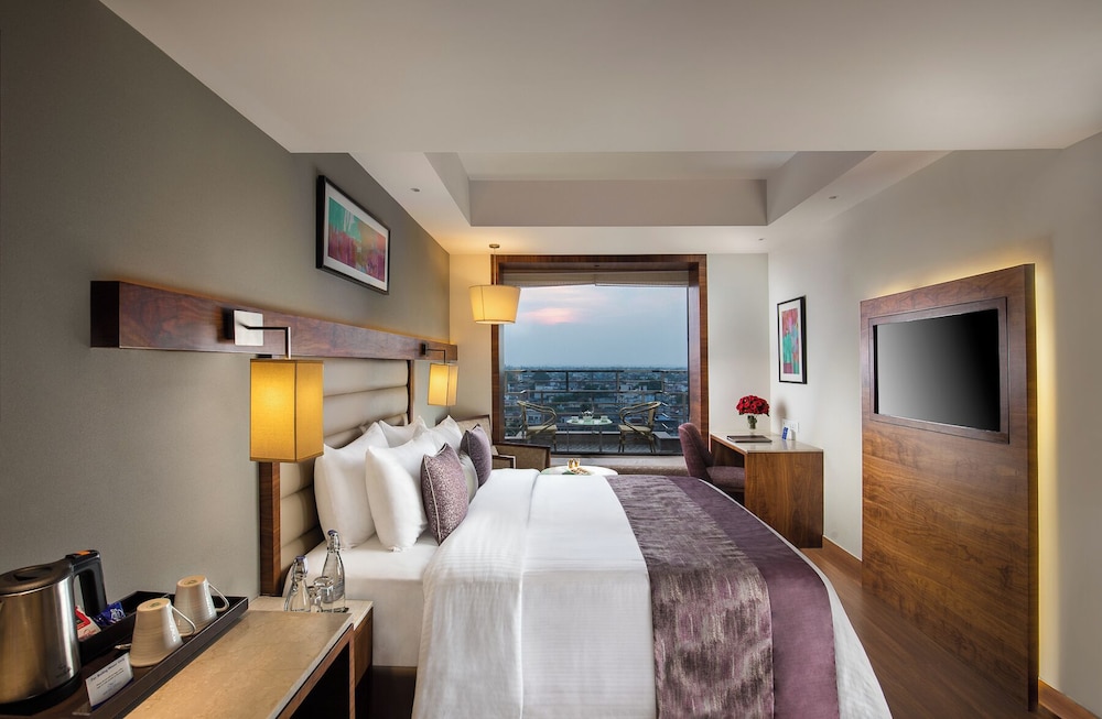 Superior Room, 1 Double Bed - Photo 1