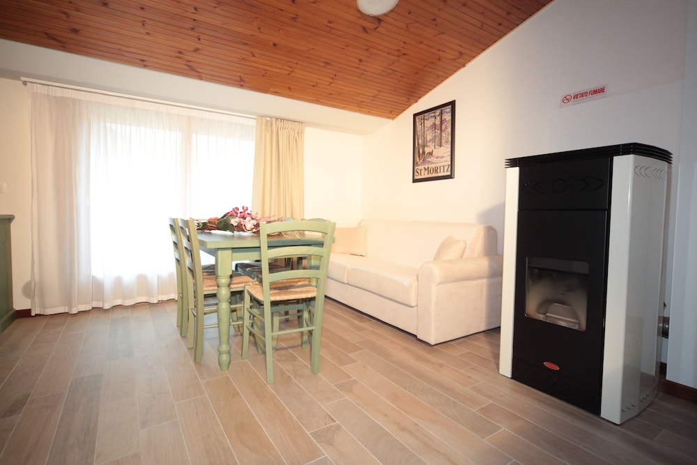 Apartment, 2 Bedrooms (Cellino) photo 3