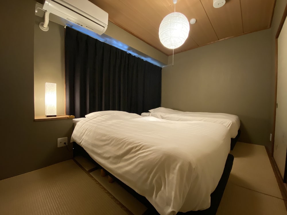 Family Apartment, 2 Bedrooms, Kitchen photo 3