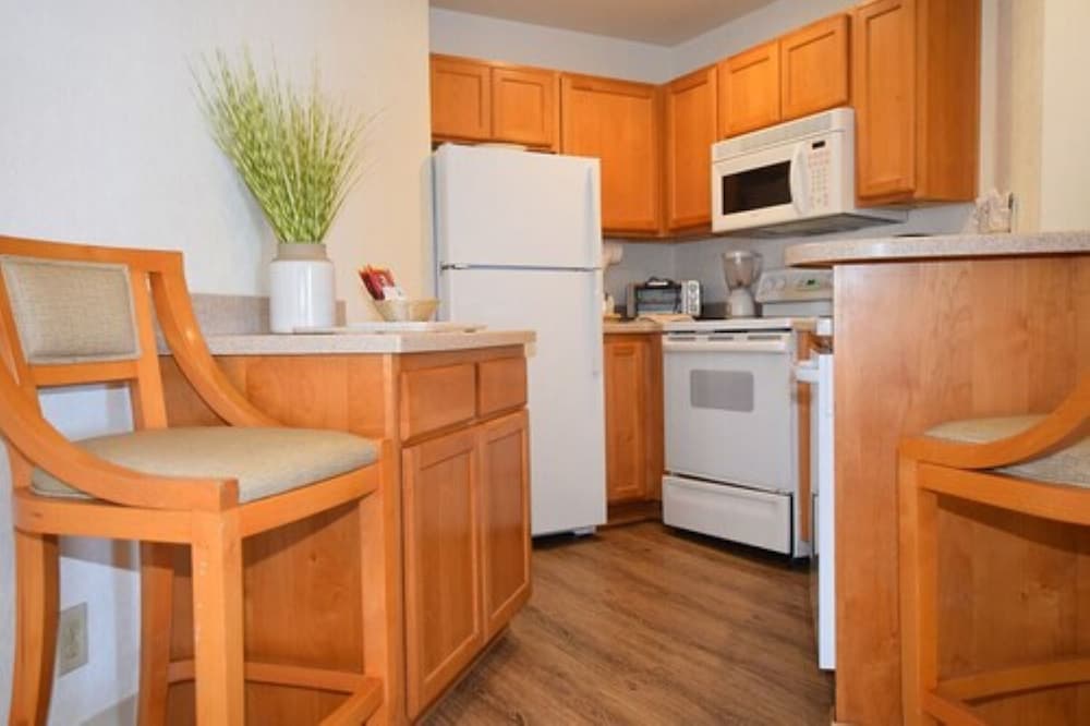 Suite photo 1
