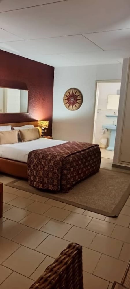 Comfort Room photo 1