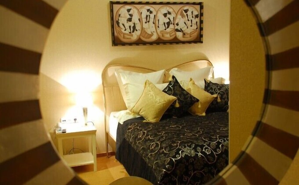 Standard Double Room photo 3