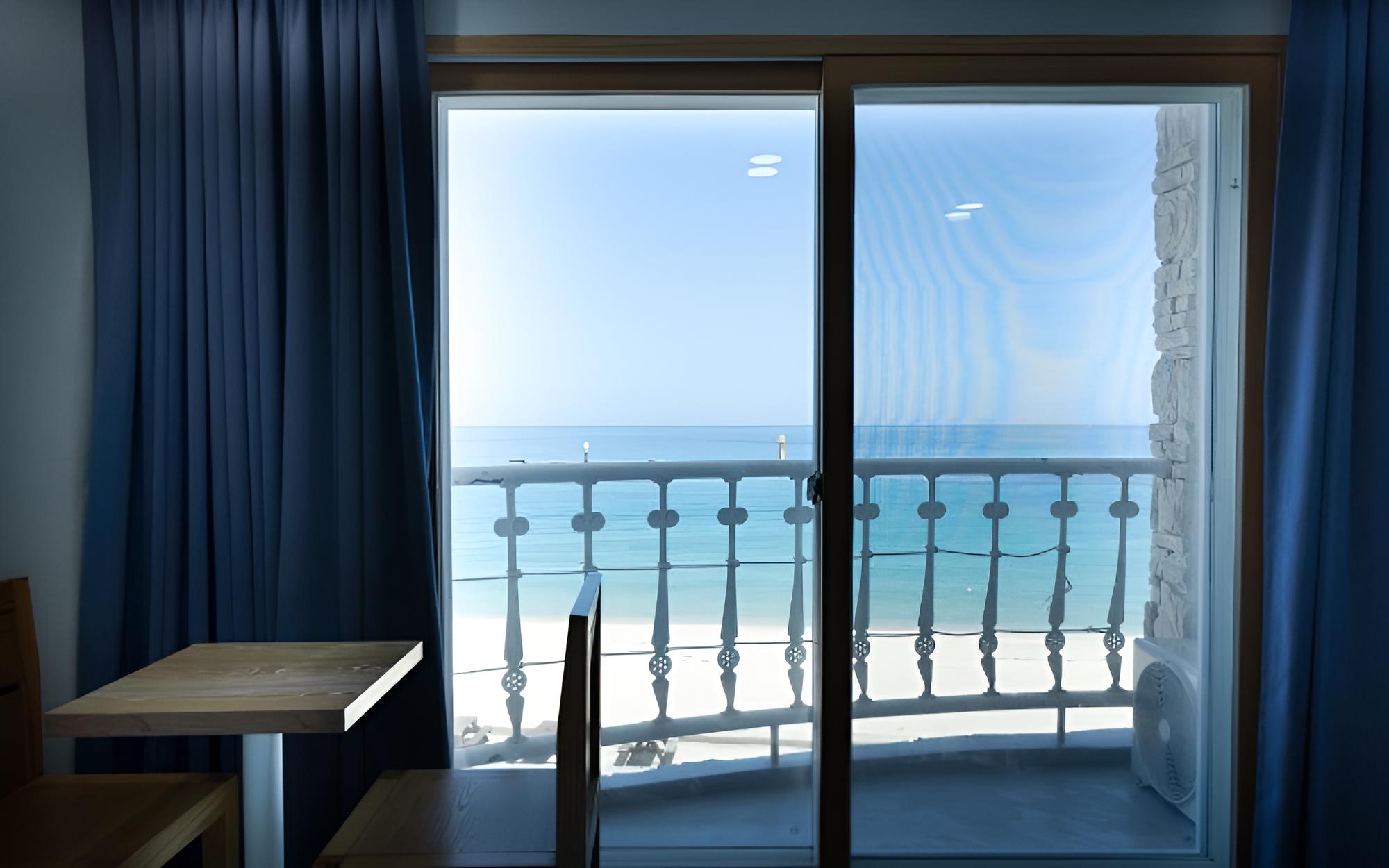 Room (Standard Room (Bathtub 3F)) - Photo 7