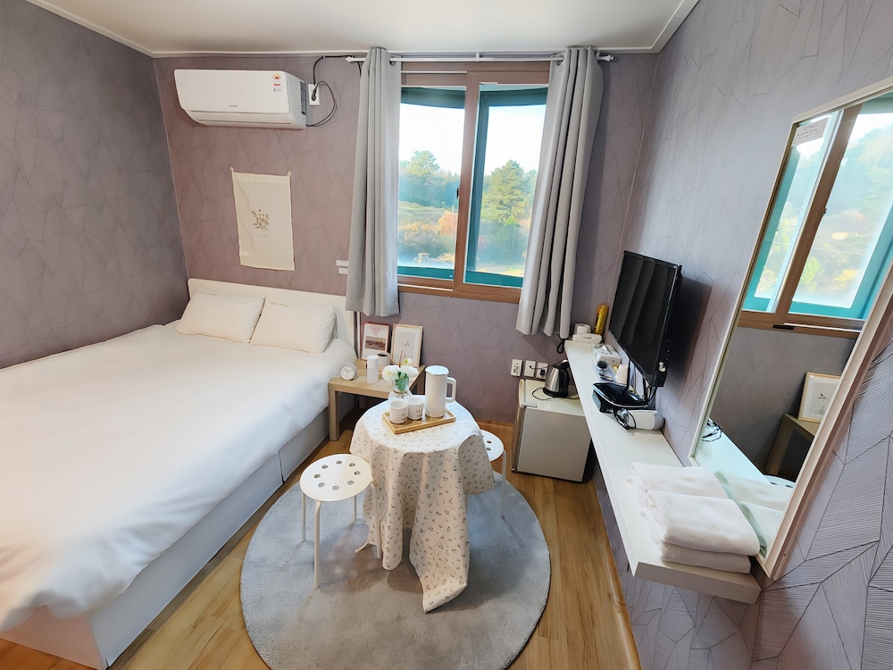 Standard Double Room (Single Room) photo 1